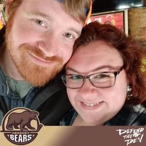 Meet your Posher, Cameron